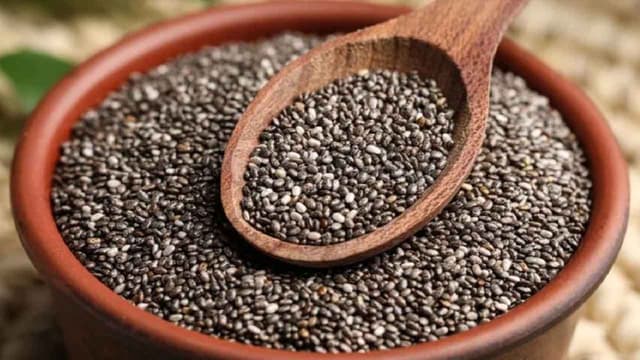 Chỉ số đường huyết của hạt chia, bị tiểu đường có nên ăn?