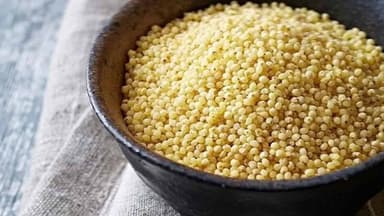 Chỉ số đường huyết của hạt kê, bị tiểu đường có nên ăn?