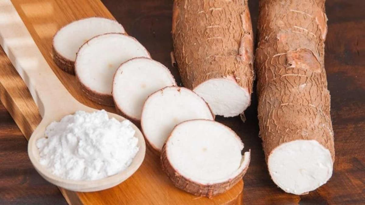 Chỉ số đường huyết của khoai mì, bị tiểu đường có nên ăn?