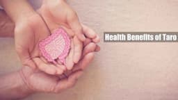 Chỉ số đường huyết của khoai môn, bị tiểu đường có nên ăn?