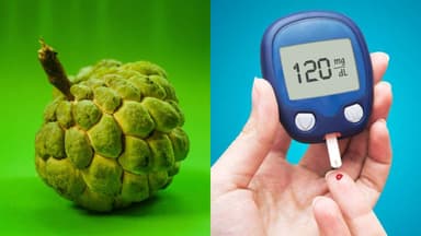 Chỉ số đường huyết của quả na, bị tiểu đường có nên ăn?