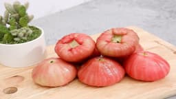 Chỉ số đường huyết của quả roi, bị tiểu đường có nên ăn?