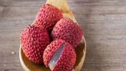 Chỉ số đường huyết của quả vải, bị tiểu đường có nên ăn?