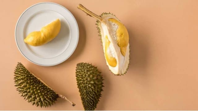 Chỉ số đường huyết của sầu riêng, bị tiểu đường có nên ăn?