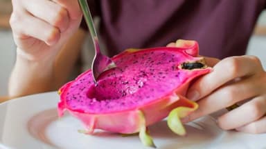 Chỉ số đường huyết của thanh long đỏ/ trắng, bị tiểu đường có nên ăn?