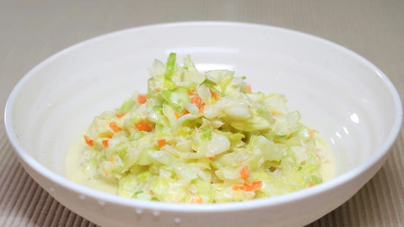 chỉ số đường huyết của bắp cải