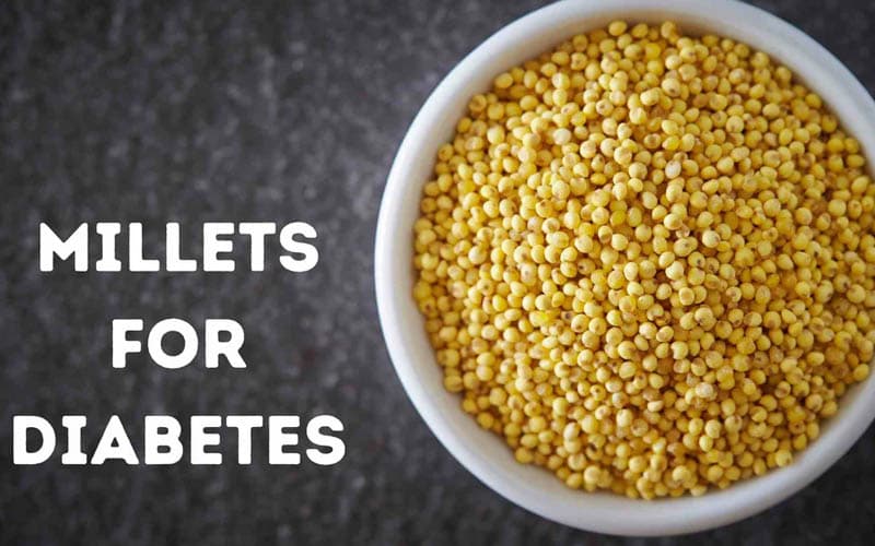 chỉ số đường huyết của hạt kê