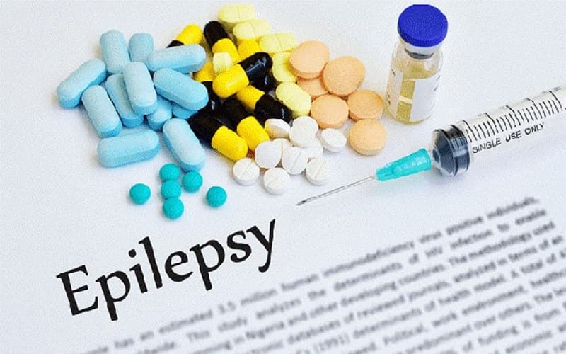 cơ chế thuốc chống động kinh