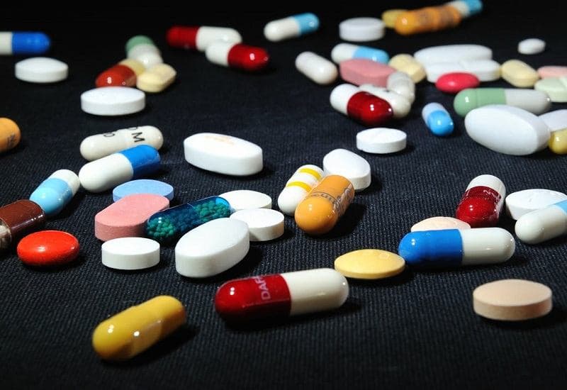 cơ chế tác động của kháng sinh