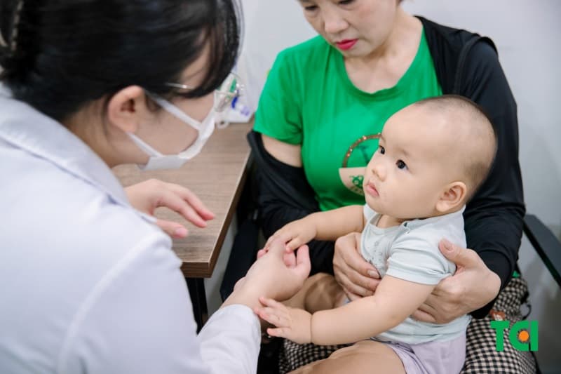 cơn ngưng thở bệnh lý ở trẻ sơ sinh