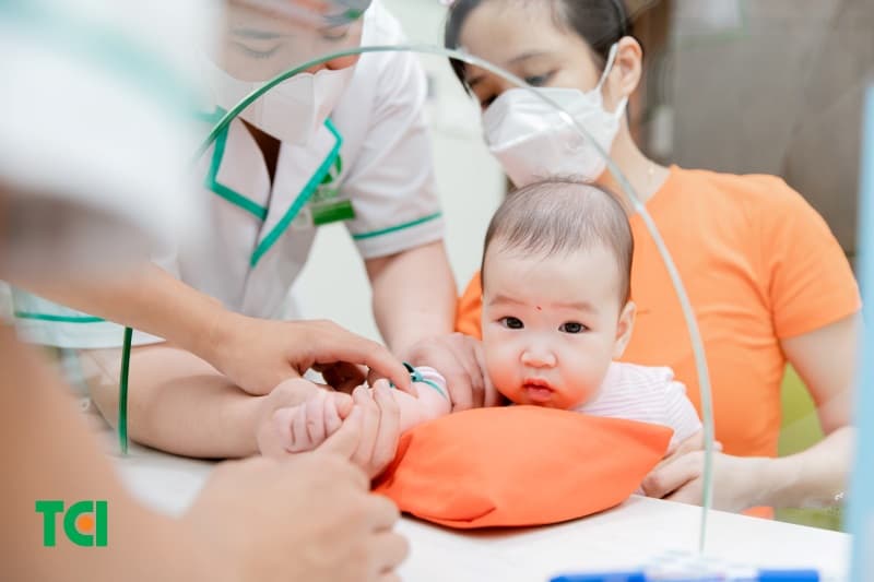 cơn ngưng thở bệnh lý ở trẻ sơ sinh