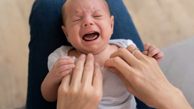 Cơn ngưng thở bệnh lý ở trẻ sơ sinh có nguy hiểm?