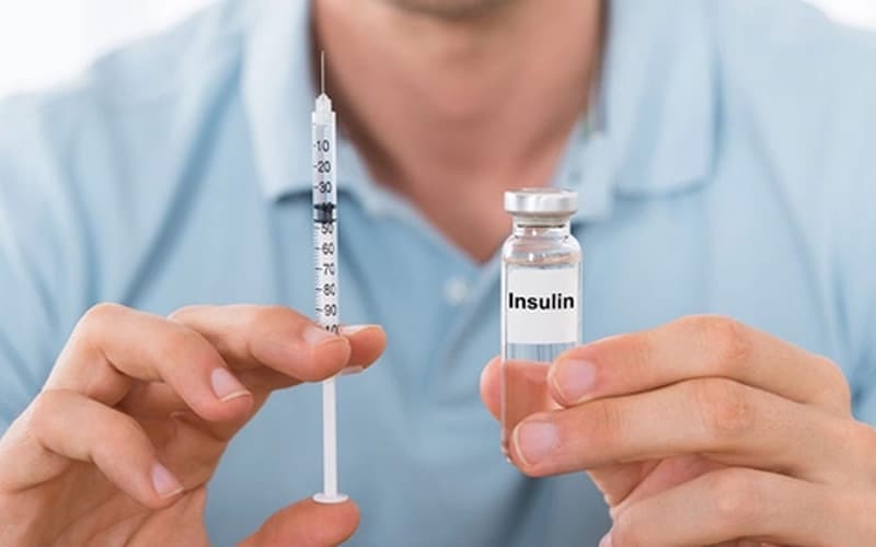 cách tính liều insulin theo cân nặng