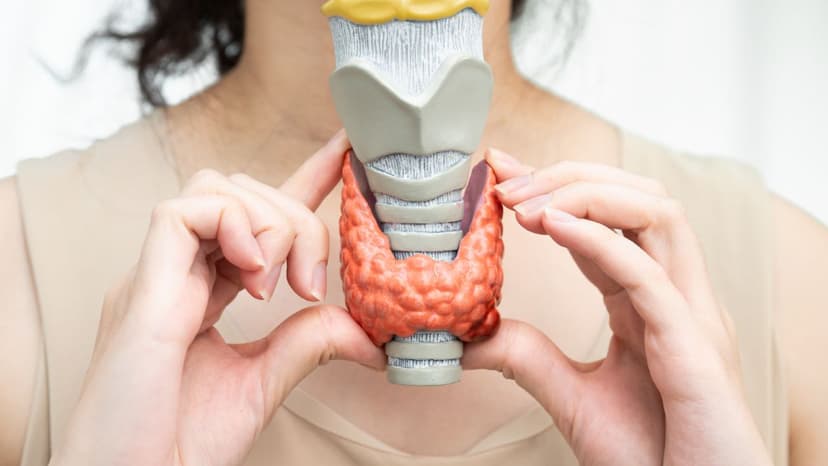 Cường giáp dưới lâm sàng là gì?