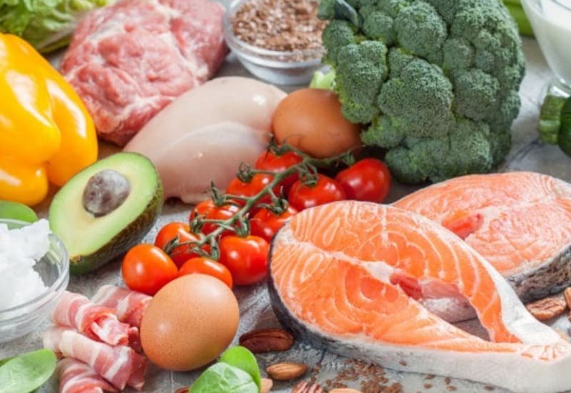 cường giáp khi mang thai