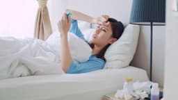 Đang bị cảm cúm có nên thụ thai không?