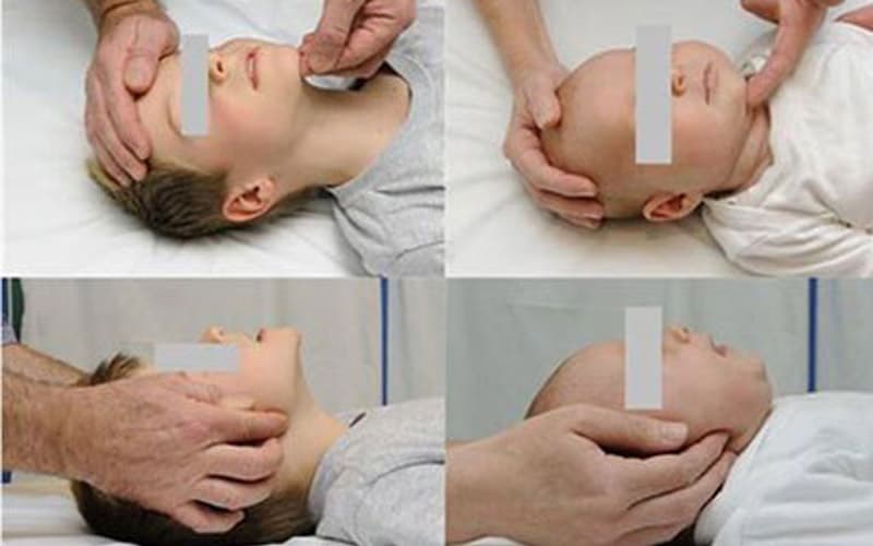 dấu hiệu suy hô hấp ở trẻ