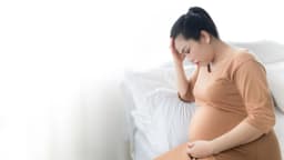 Dấu hiệu tiền sản giật 3 tháng đầu: Nhận biết sớm và lưu ý