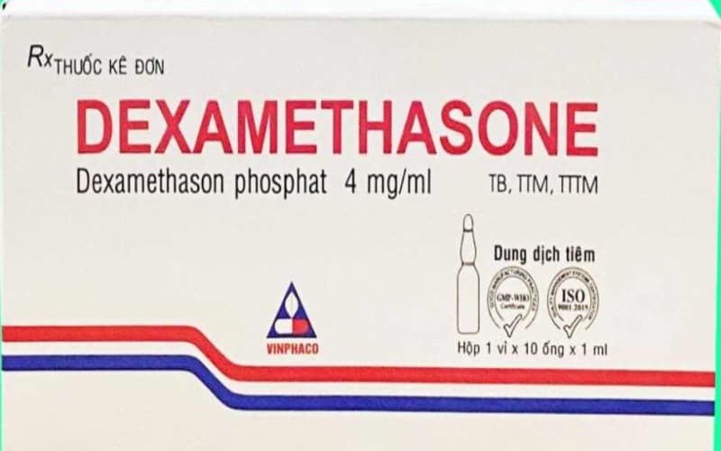 liều dexamethasone trong điều trị viêm màng não