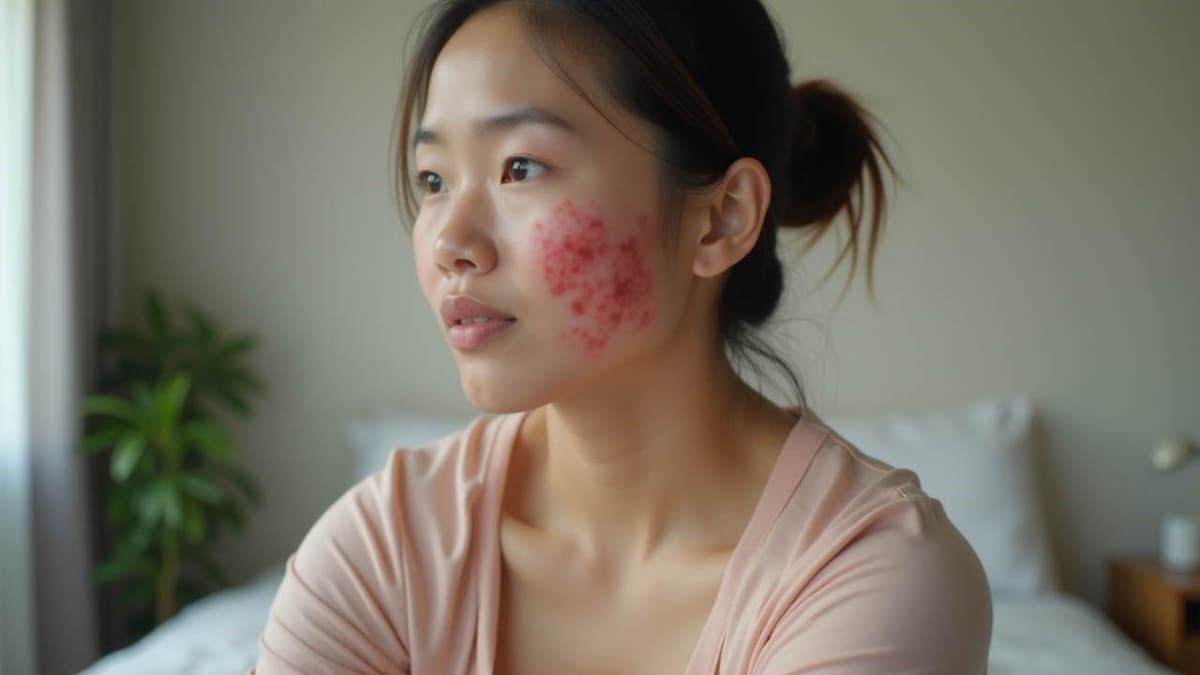 Dị ứng amoxicillin thay thế bằng gì?