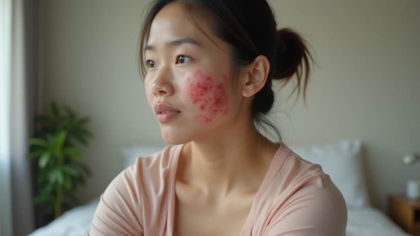 Dị ứng amoxicillin thay thế bằng gì?