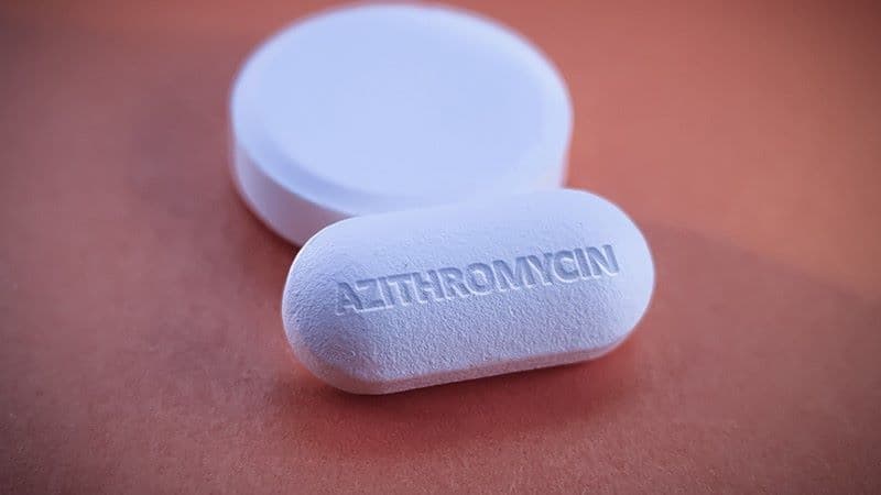 dị ứng amoxicillin thay thế bằng gì