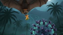 Dịch Nipah có giống với COVID-19 không?