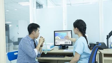 Đo chức năng hô hấp là gì?