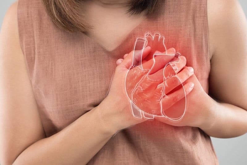 điện tim thường là gì