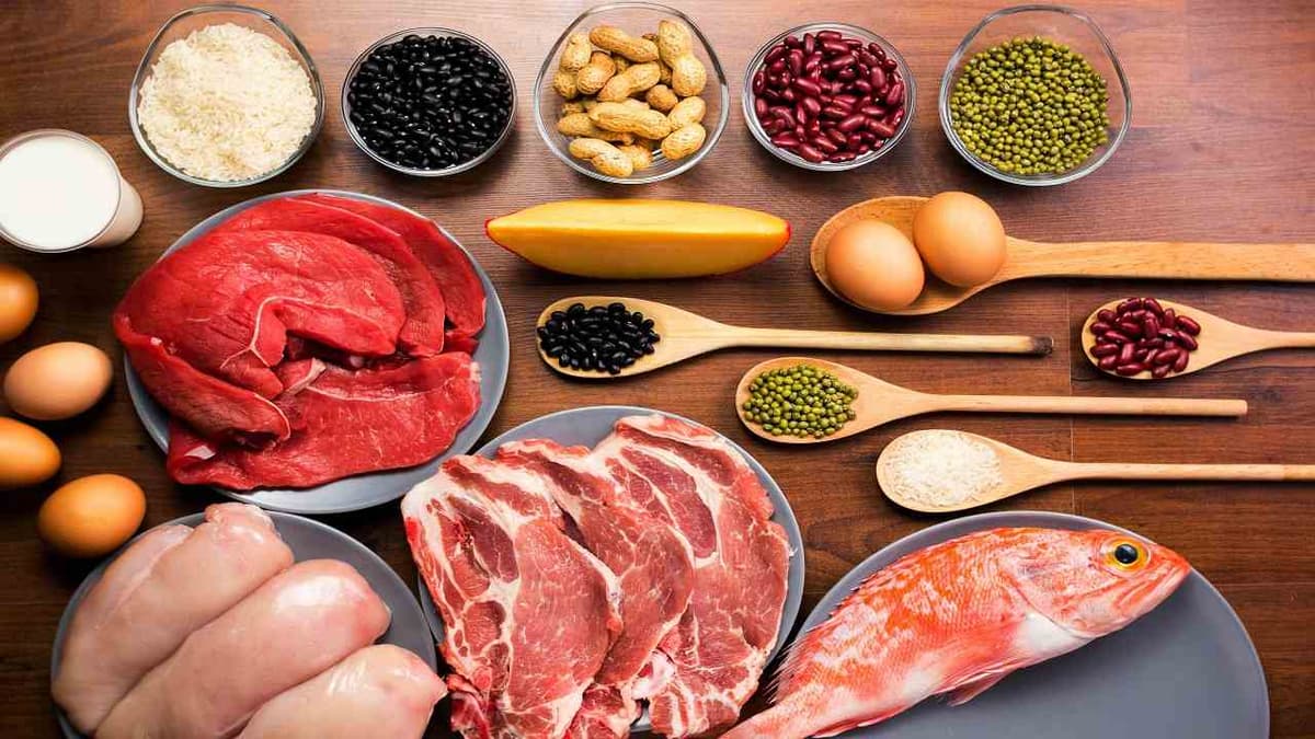 Các enzyme phân giải protein trong cơ thể người