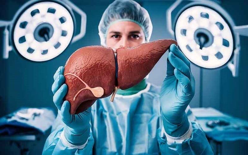 áp xe gan ở người bệnh đái tháo đường