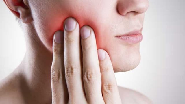 Áp xe má có nguy hiểm không?