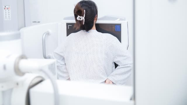 Giải đáp khám tổng quát gồm những gì?