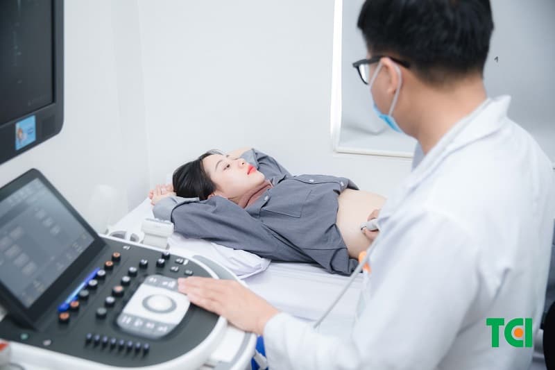 Các gói nâng cao/chuyên sâu có thể chỉ định thêm siêu âm chuyên sâu hoặc các kỹ thuật hình ảnh khác