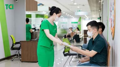 Khám tổng quát phát hiện bệnh gì? Giải đáp khi đi khám sức khỏe định kỳ