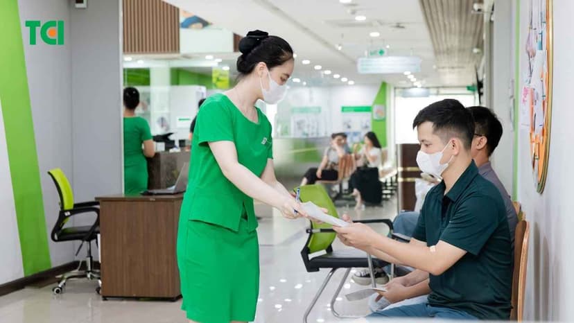 Khám tổng quát phát hiện bệnh gì? Giải đáp khi đi khám sức khỏe định kỳ