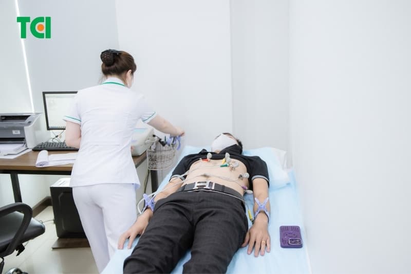 điện tim thường là gì