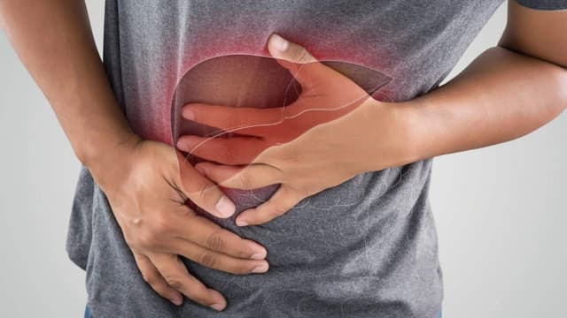 Virus viêm gan C bao gồm mấy type? Khái niệm và đặc điểm