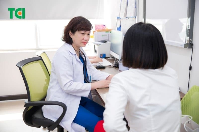 khám tổng quát ra những bệnh gì