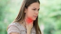 Ho khan kéo dài ngứa họng, nên uống thuốc gì?