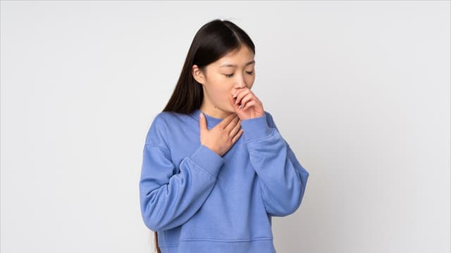 Ô nhiễm không khí gây ung thư phổi không? Vì sao?