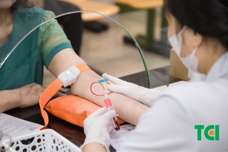 các bước khám viêm gan b