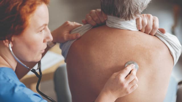 Khám hô hấp là khám những gì?