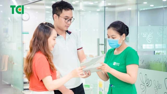 Khám tiền hôn nhân gồm những gì (cho nam và nữ)?