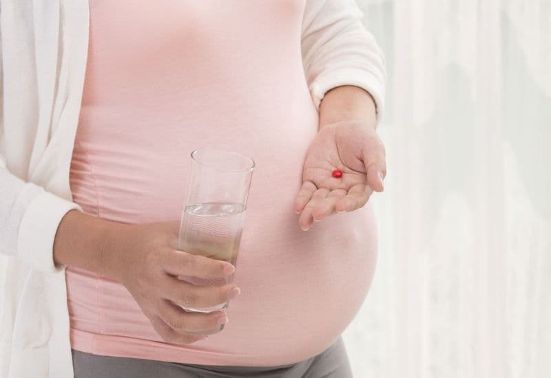 khám tiền sản giật ở tuần bao nhiêu