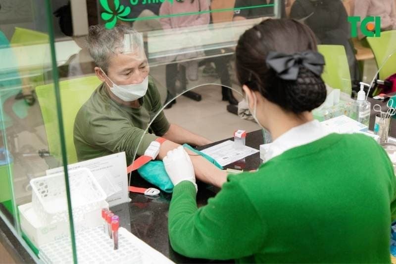 khám tổng quát ra những bệnh gì