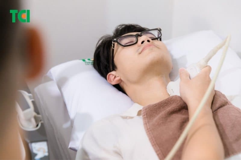 khám tổng quát ra những bệnh gì