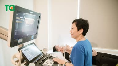 Khám tổng quát có siêu âm không? Loại siêu âm có trong danh mục khám