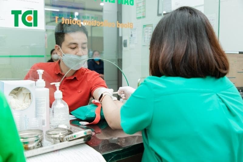 khám tổng quát gan thận