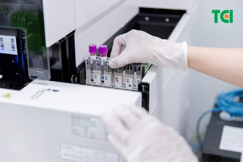 khám viêm gan b có được hưởng bảo hiểm không